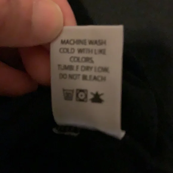 Mate the label vintage Wicked & WantedS/M preowned - Picture 6 of 10